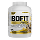 Nutrex Research Isofit 5 Libras Banana Foster 342