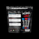 Insane Labz Psychotic Black 30 Sticks Porciones Variety Bag Flavors