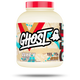 Ghost Whey Protein 5 lb Chocolate Chip Cookie
