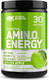 Optimum Nutrition Amino Energy 270 Grs Green Apple