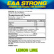 Mhp EAA Strong 30 Porciones Lemon Lime