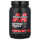 Muscle Tech Nitro Tech Ripped 2 Libras Chocolate Fudge Brownie