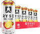 Ryse Fuel Drink 16 Onzas 12 Paquete Strawberry Squeeze