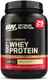 Optimum Nutrition 100 Whey Gold Std 1 5 lb Vainilla Ice Cream