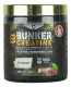 Bunker Nutrition Creapure Creatina Cereza 240 Grs