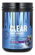 Universal Animal Clear Whey Isolete 500 Grs Blueberry Acai