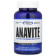 Gaspari Nutrition Anavite Multi Vitamin 180 Tabletas