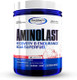 Gaspari Nutrition Aminolast 30 Porciones Fruit Punch