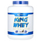 Ronnie King Whey 5 Libras Cookies Cream