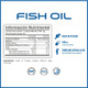 Forza Fish Oil 60 Cápsulas