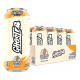 Ghost Energy 16 Onzas 12 Paquete Orange Cream