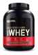Optimum Nutrition 100 Whey Gold Std 5 Libras Double Chocolate