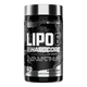 Nutrex Research Lipo 6 Hardcore 60 Cápsulas