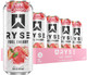Ryse Fuel Drink 16 Onzas 12 Paquete Pink Splash