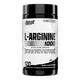 Nutrex Research L Arginine 1000 120 Cápsulas