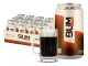 Raw Cbum Energy Drink 12 Onzas 12 Root Beer