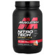 Muscle Tech Nitro Tech Whey Gold 2 Libras Strawberry