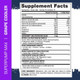 Gaspari Nutrition Super Pump Max 40 Porciones Grape Cooler