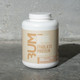 Raw Cbum Itholate 5 Libras Vainilla Oatmeal Cookie