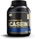 Optimum Nutrition 100 Casein Protein 4 Libras Chocolate