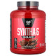 Bsn Syntha 6 Aislado 4 Libras Chocolate