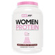 Bhp She Fit Woman Protein 3 Libras Pastel de Chocolate