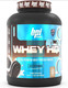 Bpi Sports Whey Hd 4 1 Libras Milk Cookies
