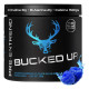 Bucked Up Pre - Entreno 30 Porciones Blue Razz