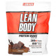 La Lean Body 17 Onzas 12 Bottle Chocolate