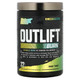 Nutrex Research Outlift Burn 22 Porciones Maui Twist 1 Paq