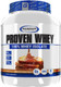 Gaspari Nutrition Proven 100 Whey Aislado 4 Libras Cinnamon French Toast