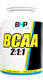 Bhp BCAA 2 1 Ultra 240 Cápsulas