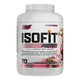 Nutrex Research Isofit 5 Libras Strawberry And Cream 342