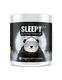 Panda Sleepy 30 Porciones Honey Lemon Tea
