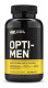 Optimum Nutrition Opti Men 240 Tabletas