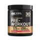 Optimum Nutrition Pre - Entreno 30 Porciones Watermelon