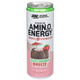 Optimum Nutrition Amino Energy 355 ml 12 Paquete Cocoberry Breeze Electrolitos