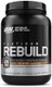 Optimum Nutrition Platinum Rebuild 1 67 Libras Dark Chocolate