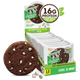 Lenny y Larry´S Complete Cookie 12 Cookies Choc O Mint