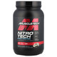 Muscle Tech Nitro Tech Whey Protein 2 Libras Cookies Cream Performance