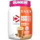 Dymatize Iso 100 1. 3 Libras 20 Porciones Dunkin Cappuccino