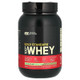 Optimum Nutrition 100 Whey Gold Std 2 Libras Chocolate Mint