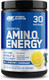 Optimum Nutrition Amino Energy 270 Grs Blueberry Lemonade