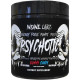Insane Labz Psychotic Black 35 Porciones Gummy Candy