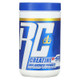 Ronnie Creatina Xs sin Sabor 1 Kilo 27
