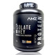 Amz Aislado Whey 5 Libras Chocolate