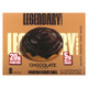 Legendary Sweet Rolls 8 Paquete Cinnamon