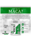 Red Gold Maca 60 Cápsulas
