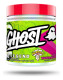 Ghost Legend Pre - Entreno 30 Porciones Warheads Watermelon