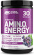 Optimum Nutrition Amino Energy 270 Grs Grape